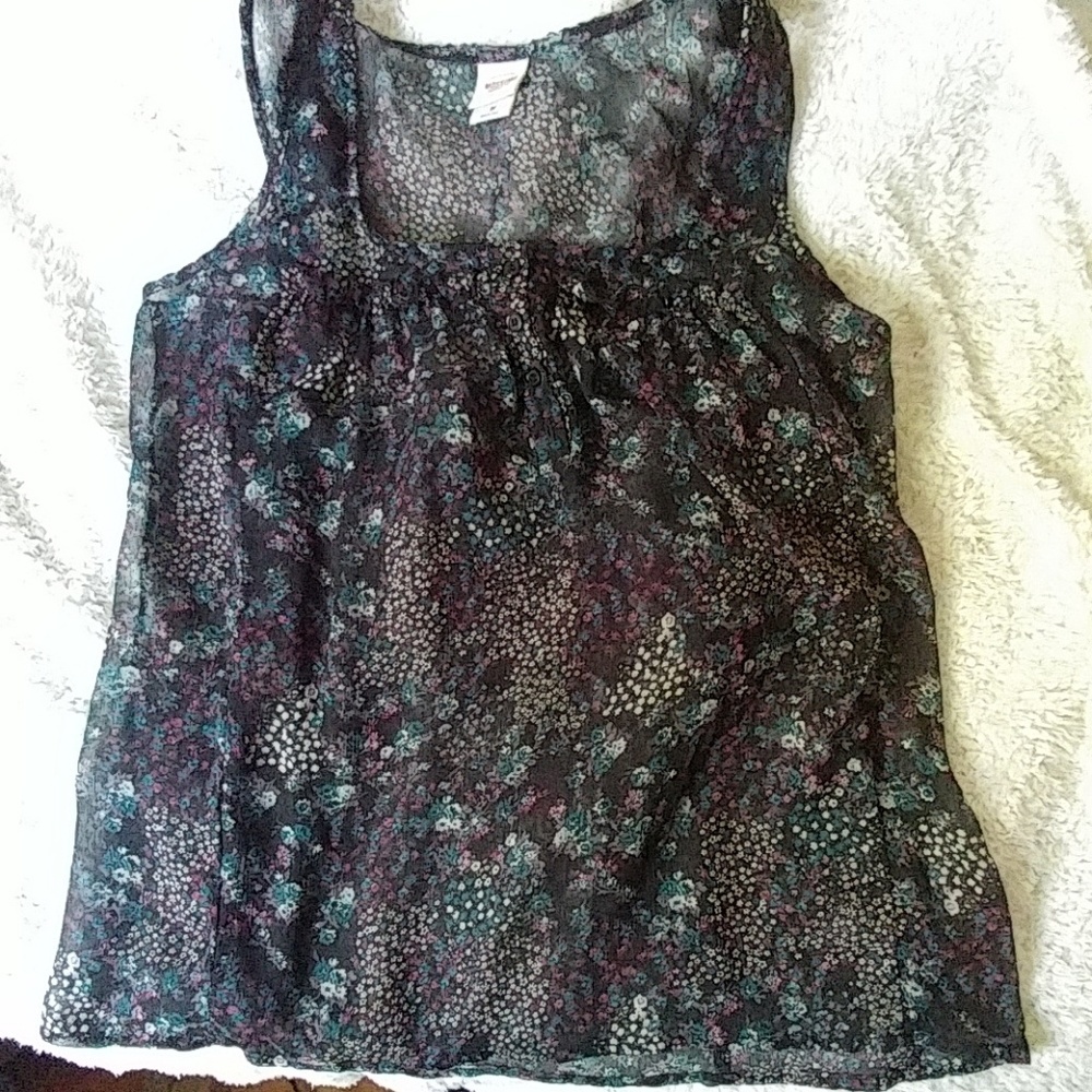 Mossimo Tank
